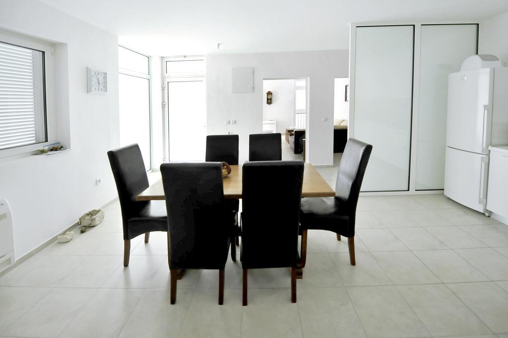 Luxury Apartment 布雷拉 外观 照片