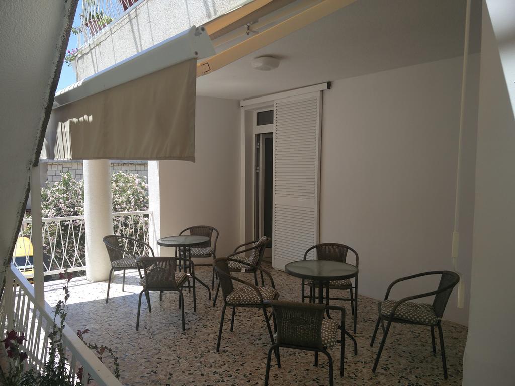 Luxury Apartment 布雷拉 外观 照片