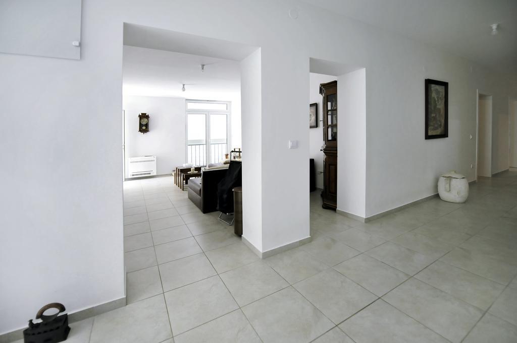 Luxury Apartment 布雷拉 外观 照片