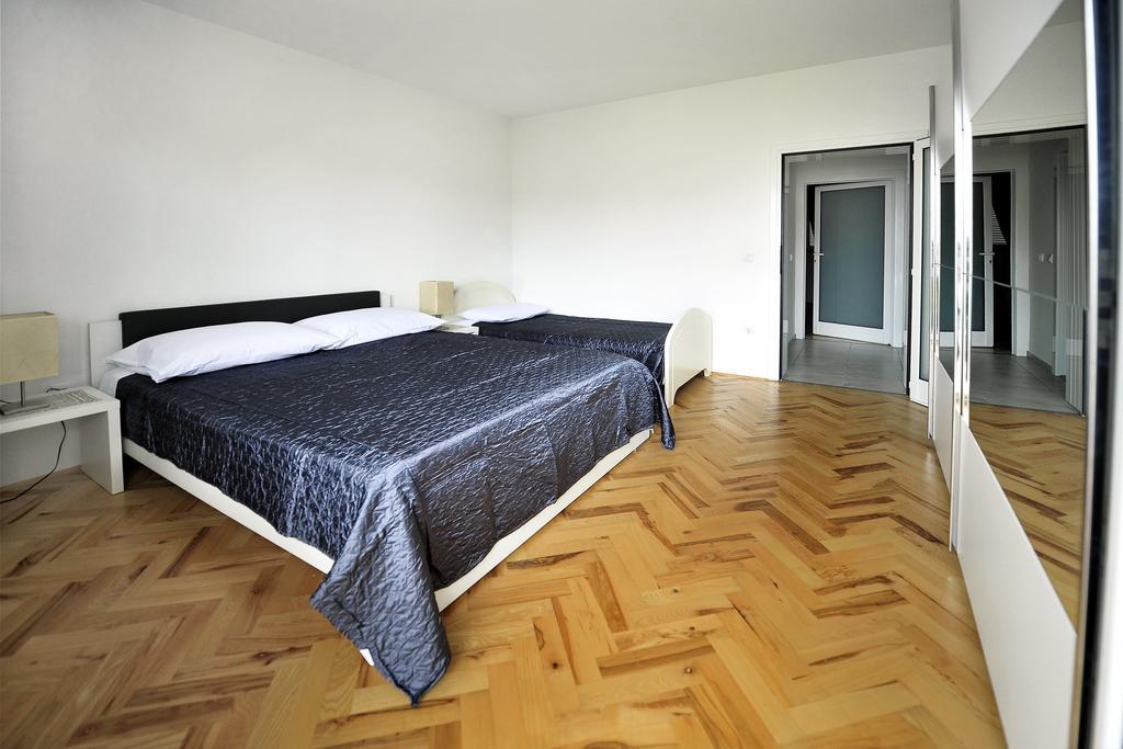 Luxury Apartment 布雷拉 外观 照片