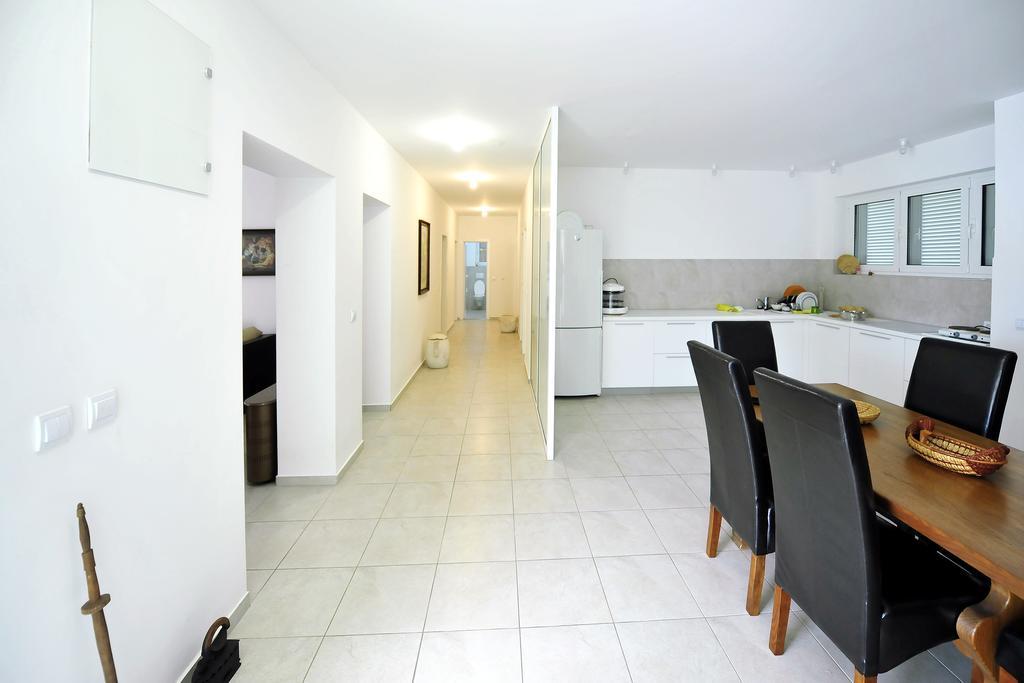 Luxury Apartment 布雷拉 外观 照片