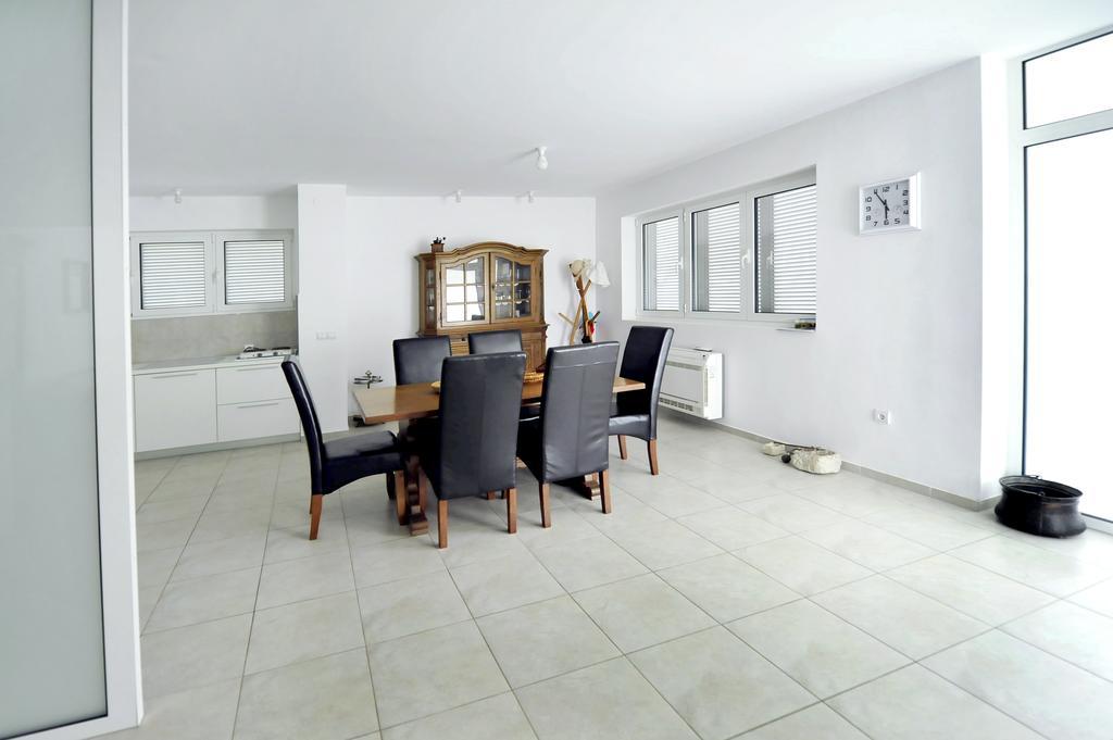 Luxury Apartment 布雷拉 外观 照片