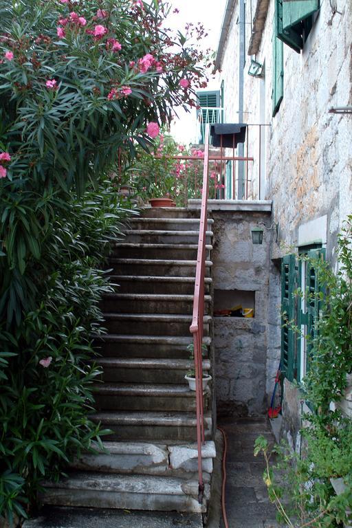 Luxury Apartment 布雷拉 外观 照片